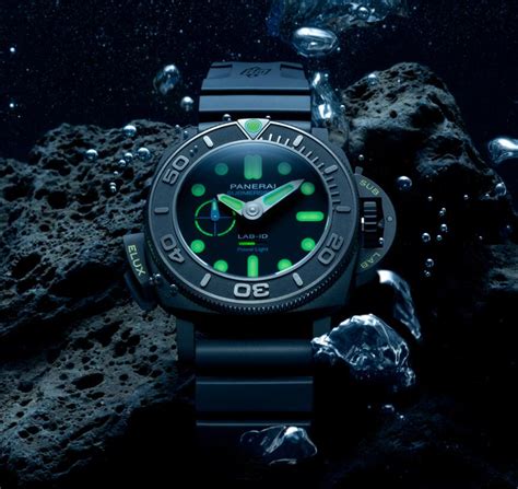 panerai watches canada